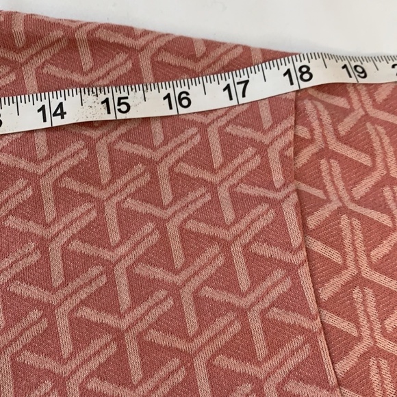 8ighth strkt red short sleeve street wear T-shirt Tee Mens Size Large Pink - Picture 9 of 13